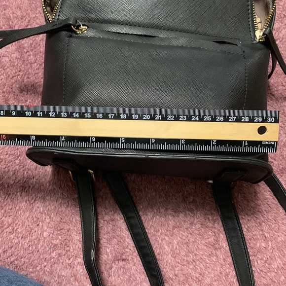 Cute back PVC backpack - Picture 12 of 16